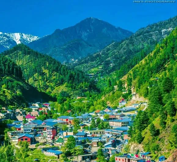 Naran