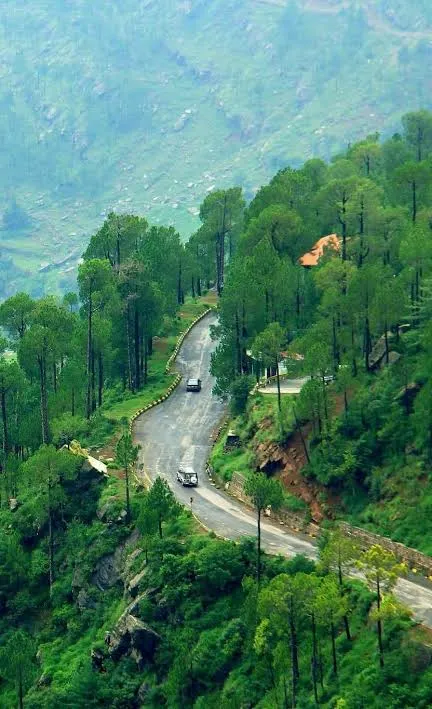 Murree