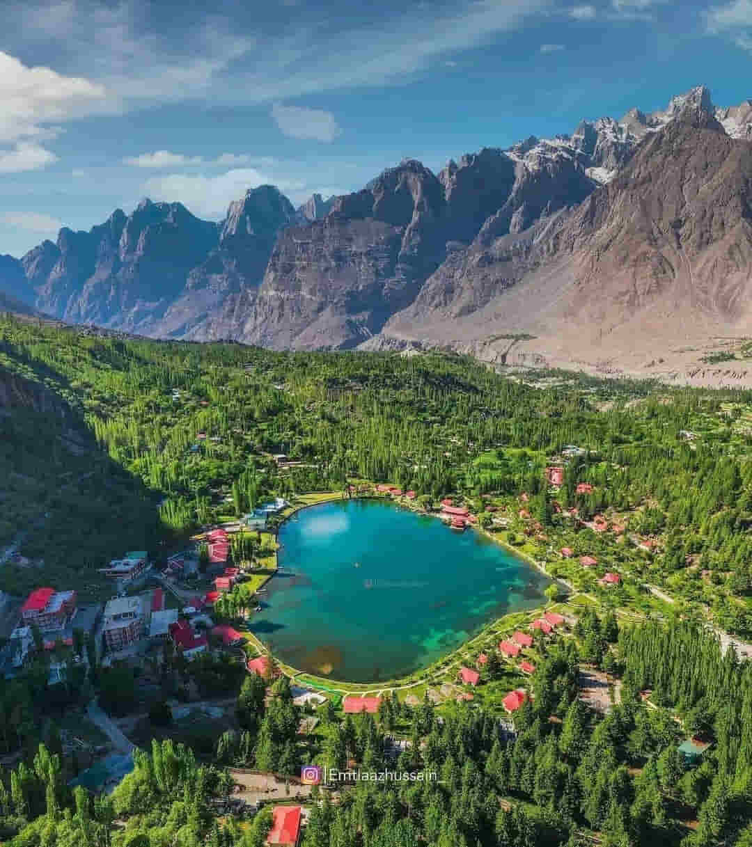 Skardu